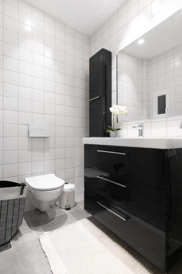 Appartement New #3 Design Luxury à Thessalonique Extérieur photo